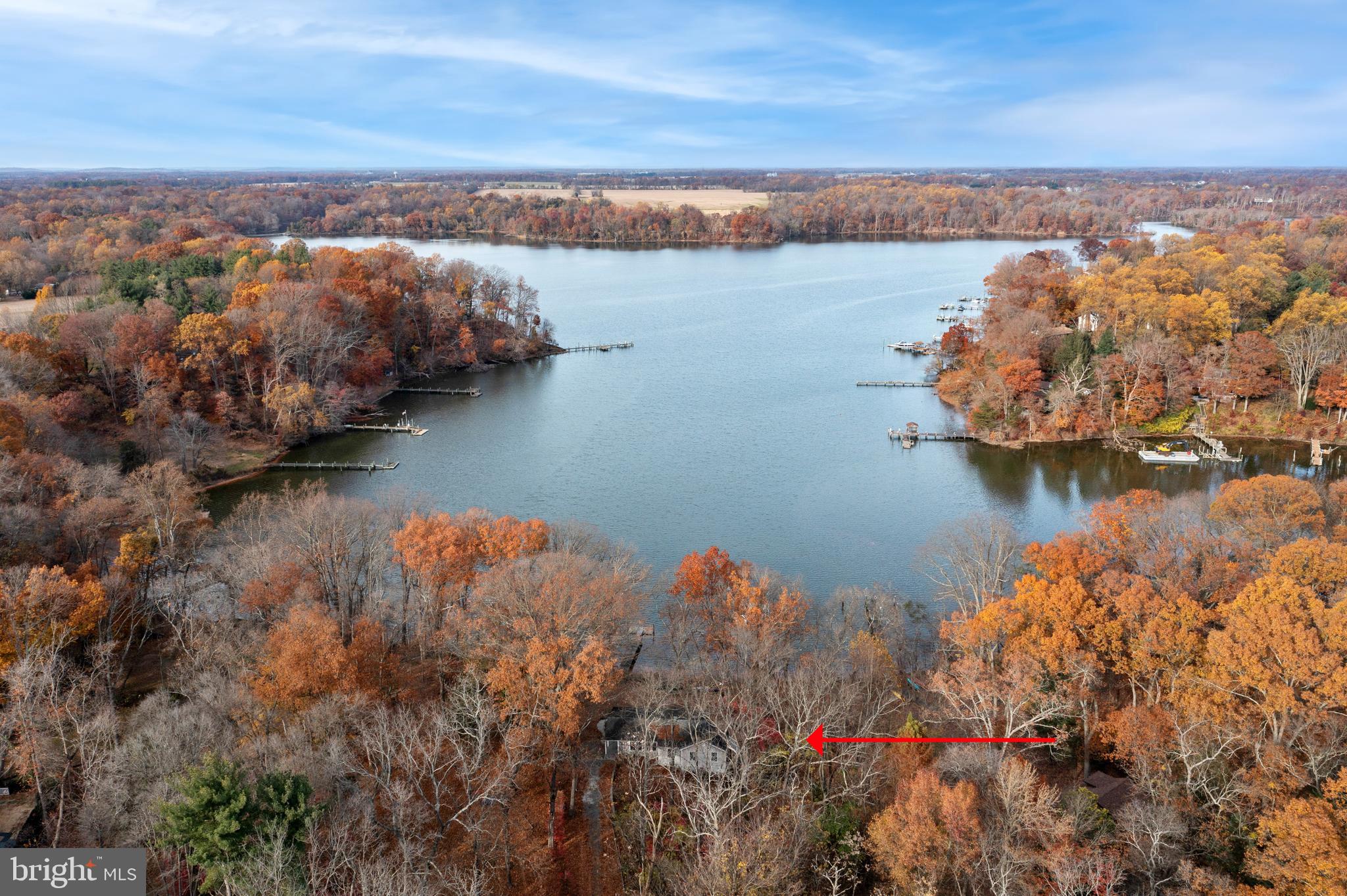 GREGG NECK - Residential