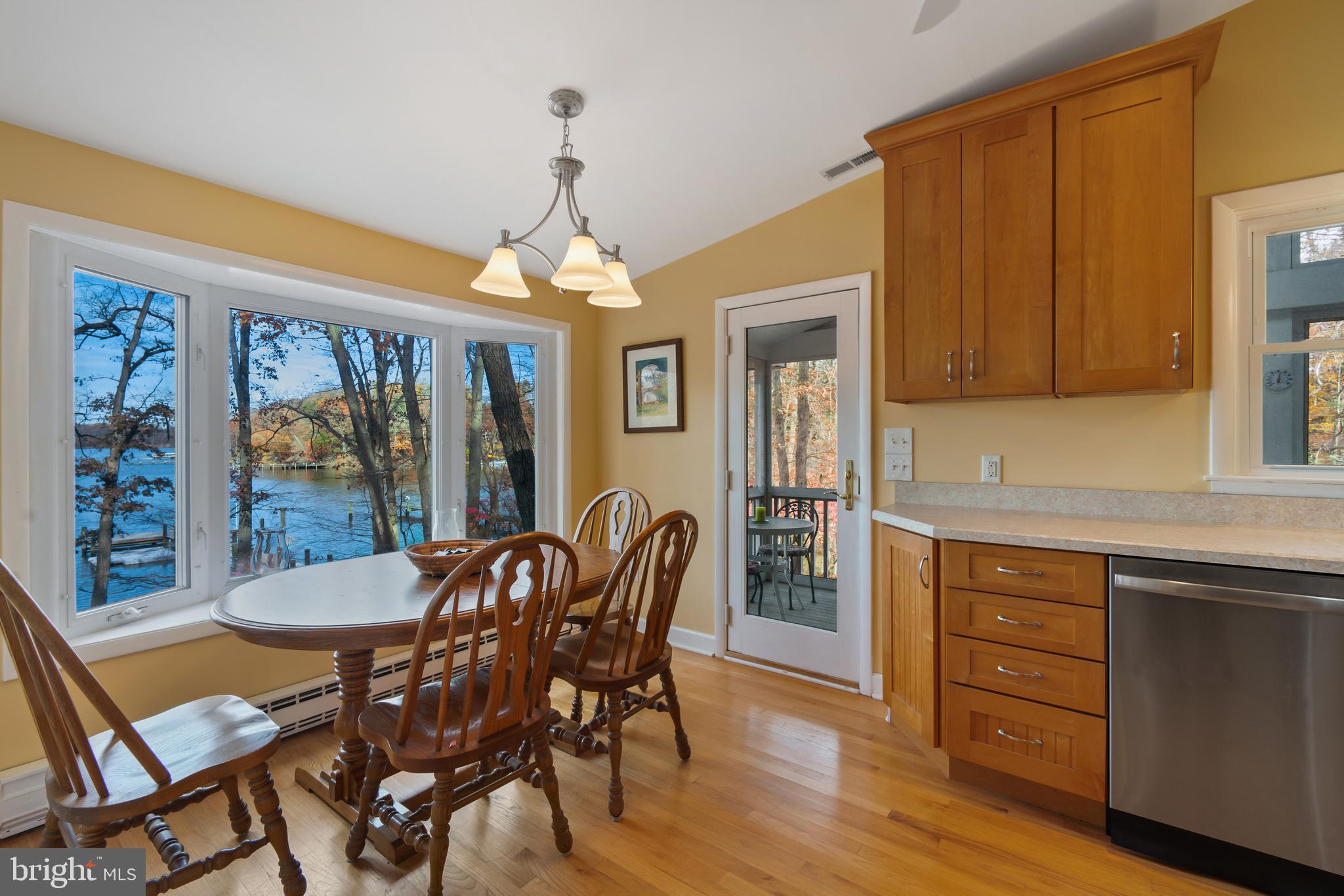 GREGG NECK - Residential