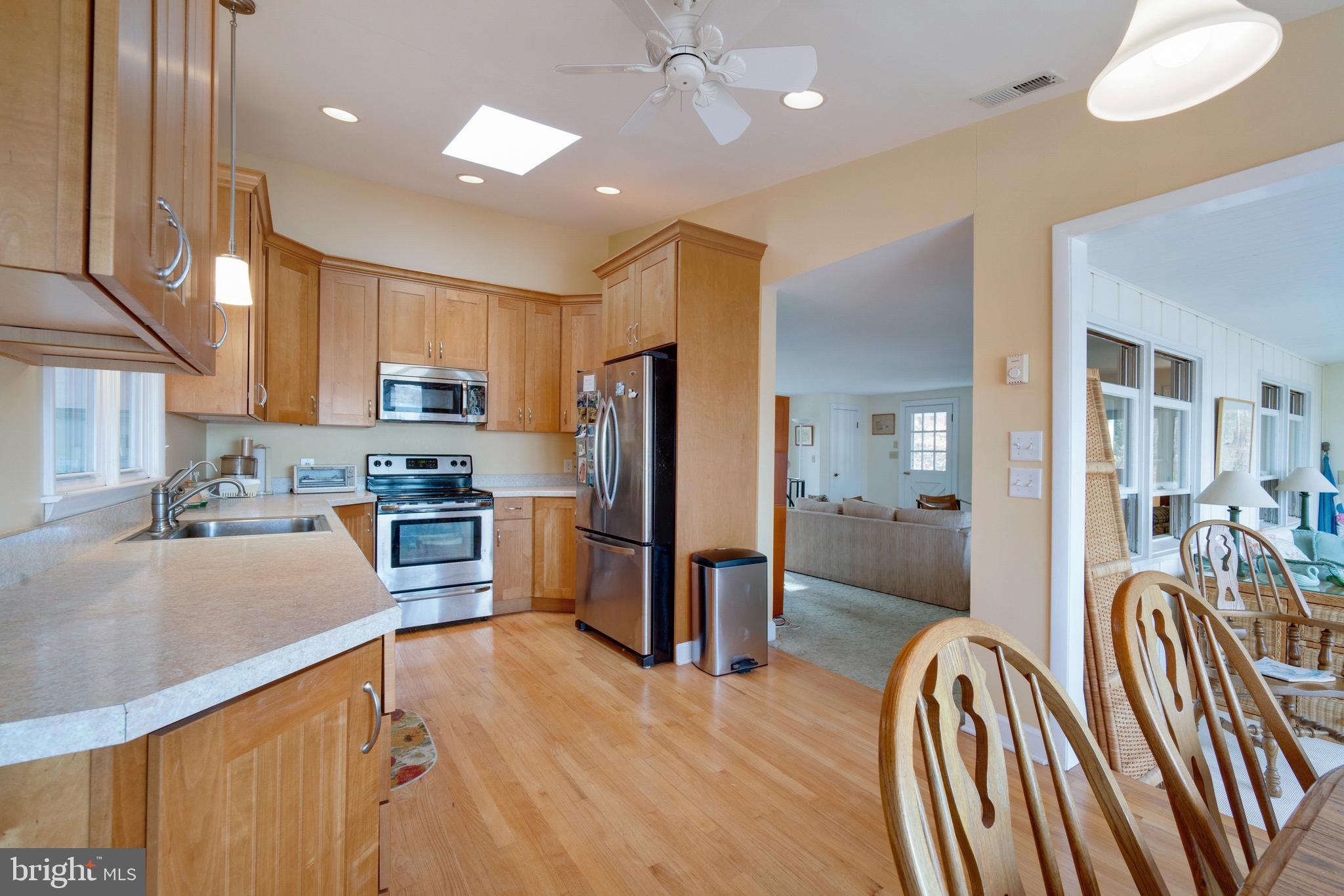 GREGG NECK - Residential