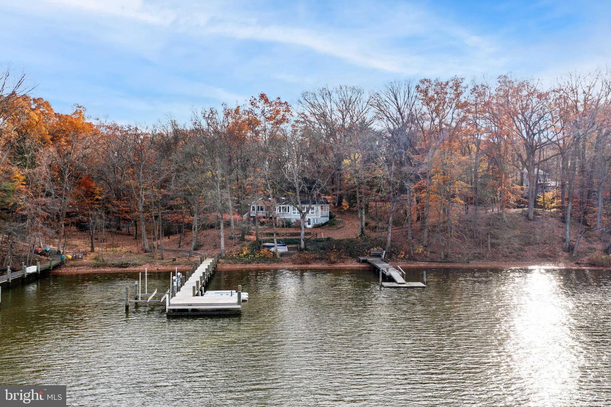 GREGG NECK - Residential