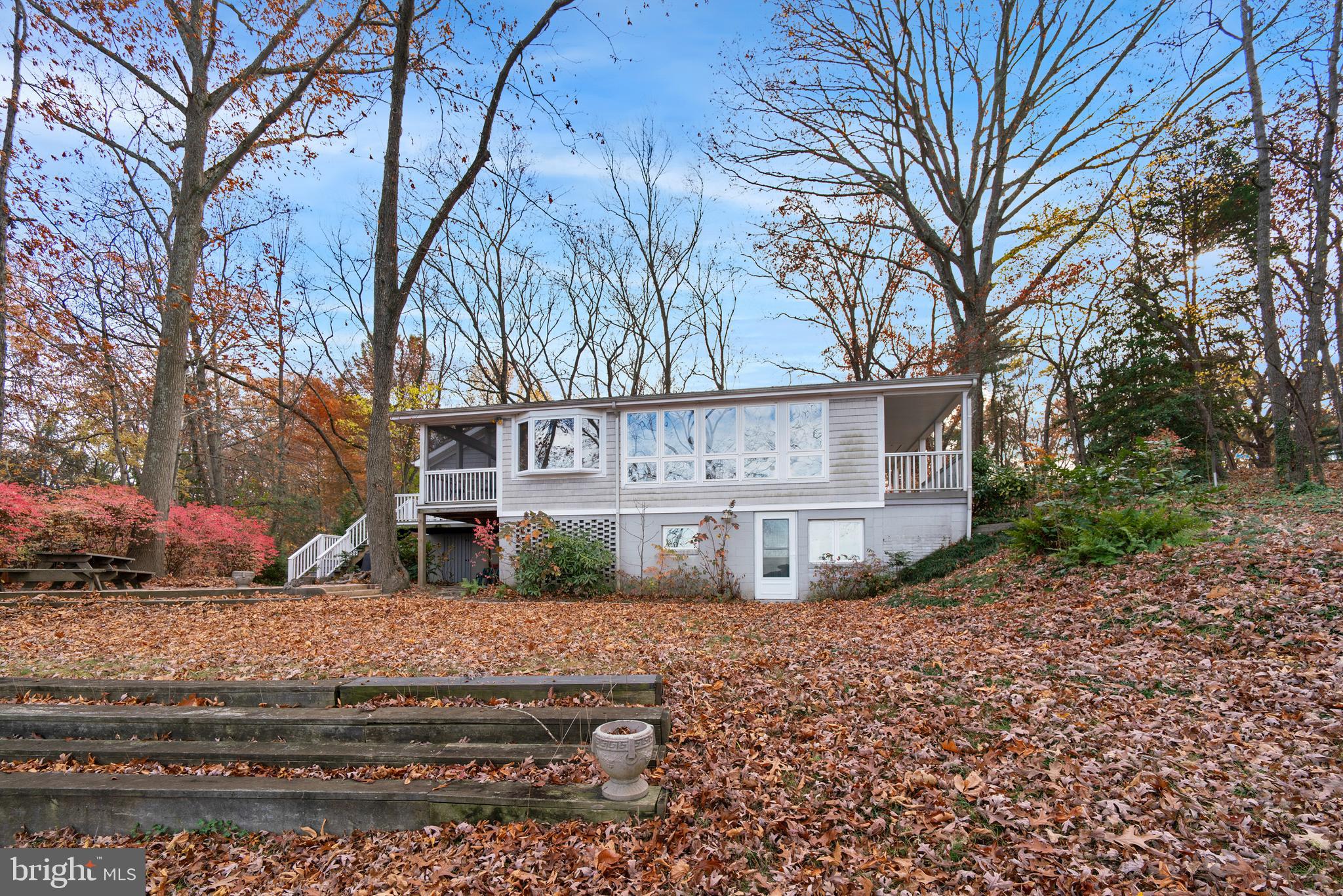 GREGG NECK - Residential