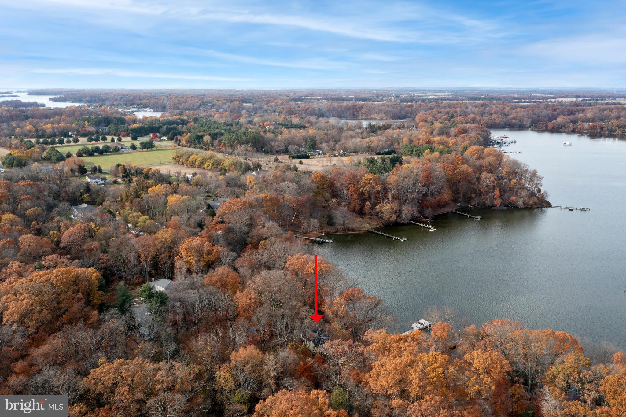 GREGG NECK - Residential