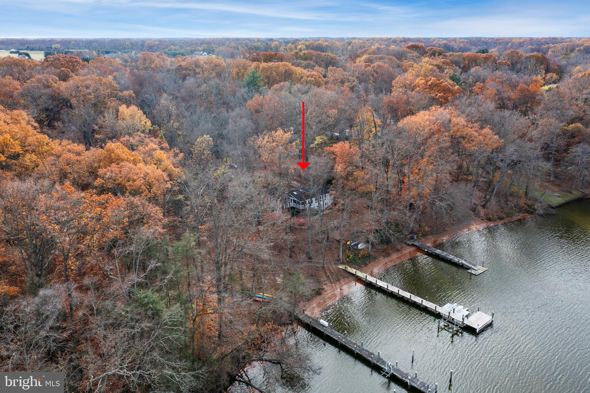 GREGG NECK - Residential