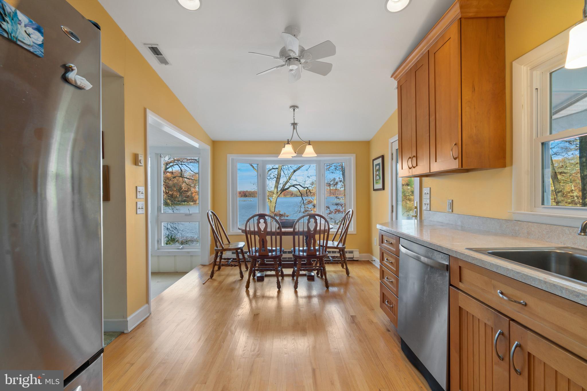 GREGG NECK - Residential