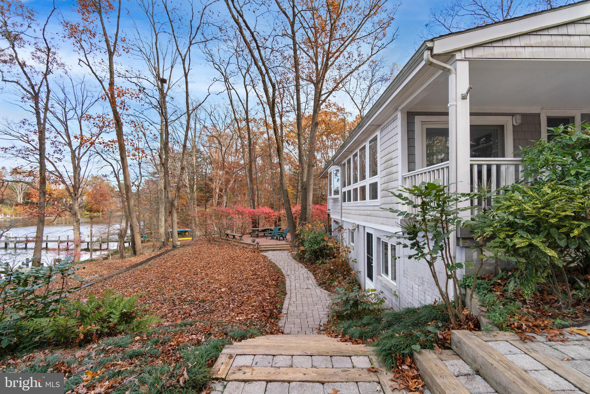 GREGG NECK - Residential