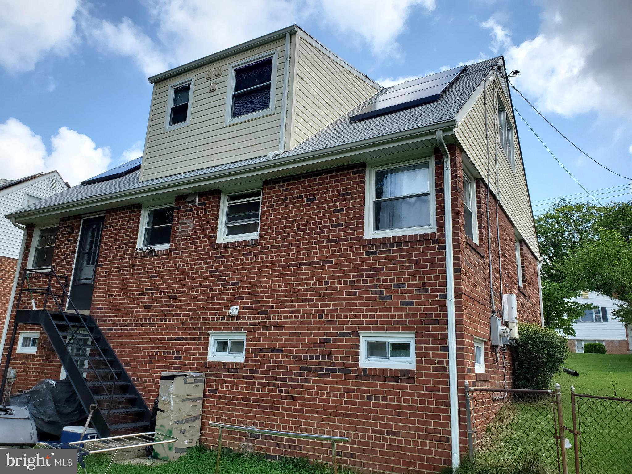 CARROLLTON - Residential