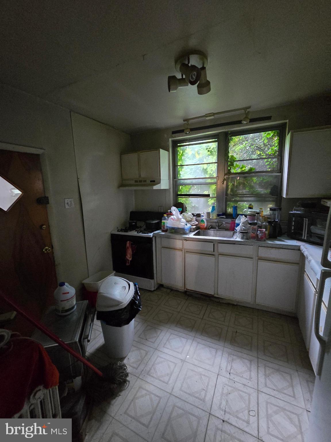 ALLEGHENY WEST - Residential