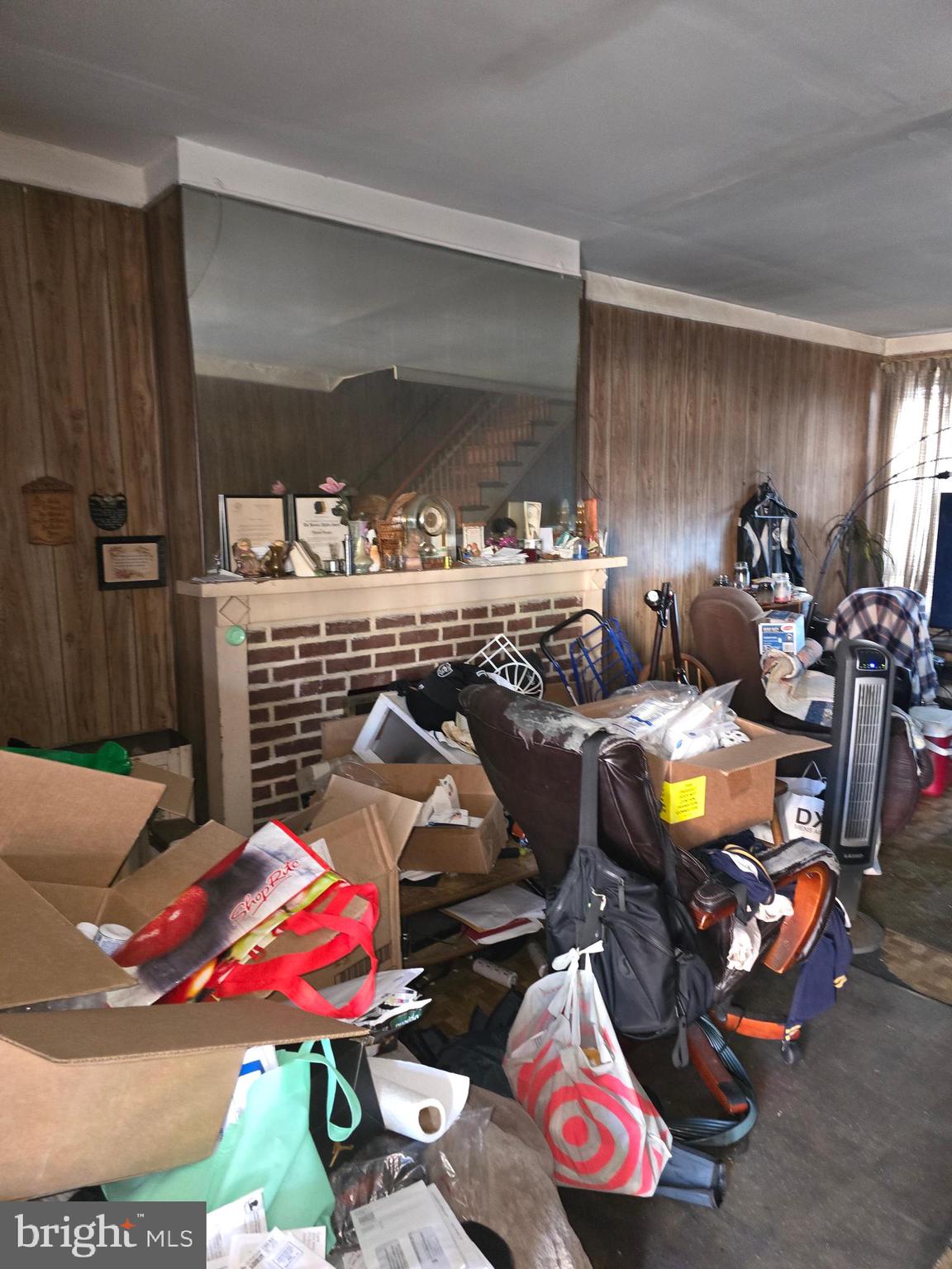 ALLEGHENY WEST - Residential