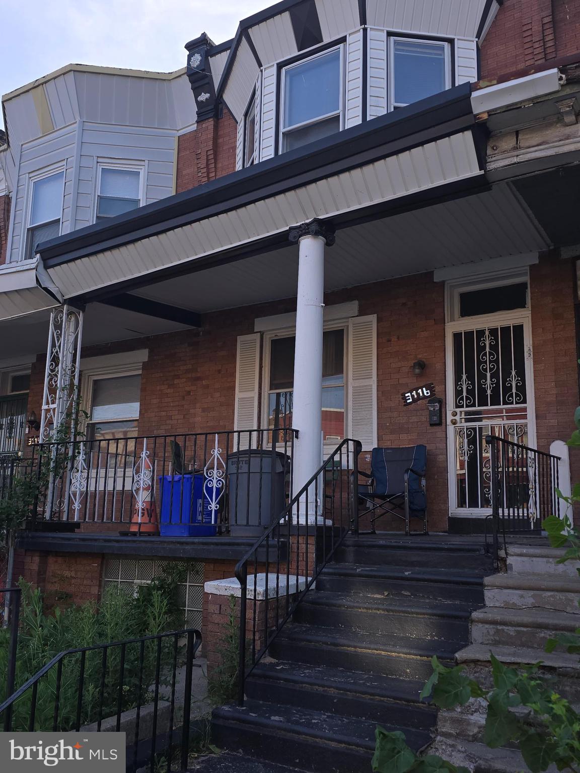 ALLEGHENY WEST - Residential