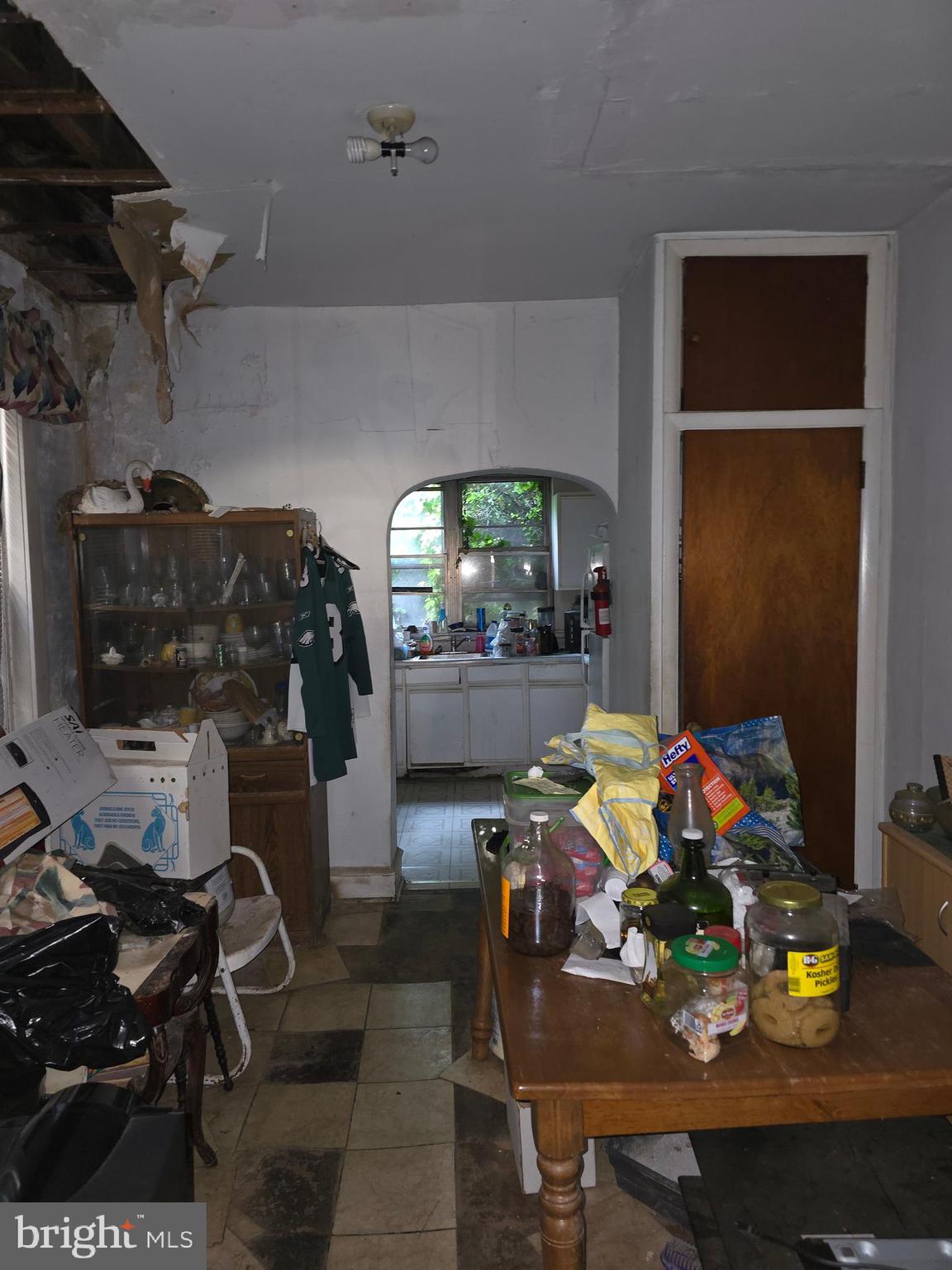 ALLEGHENY WEST - Residential