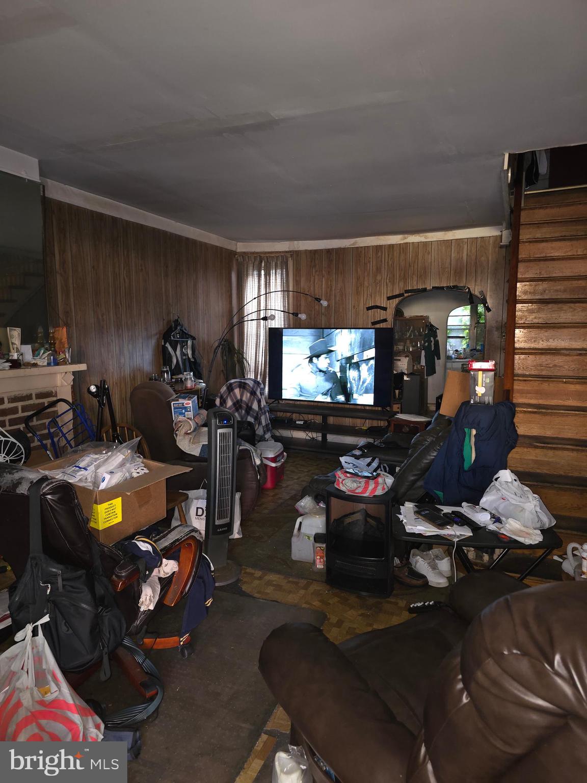 ALLEGHENY WEST - Residential