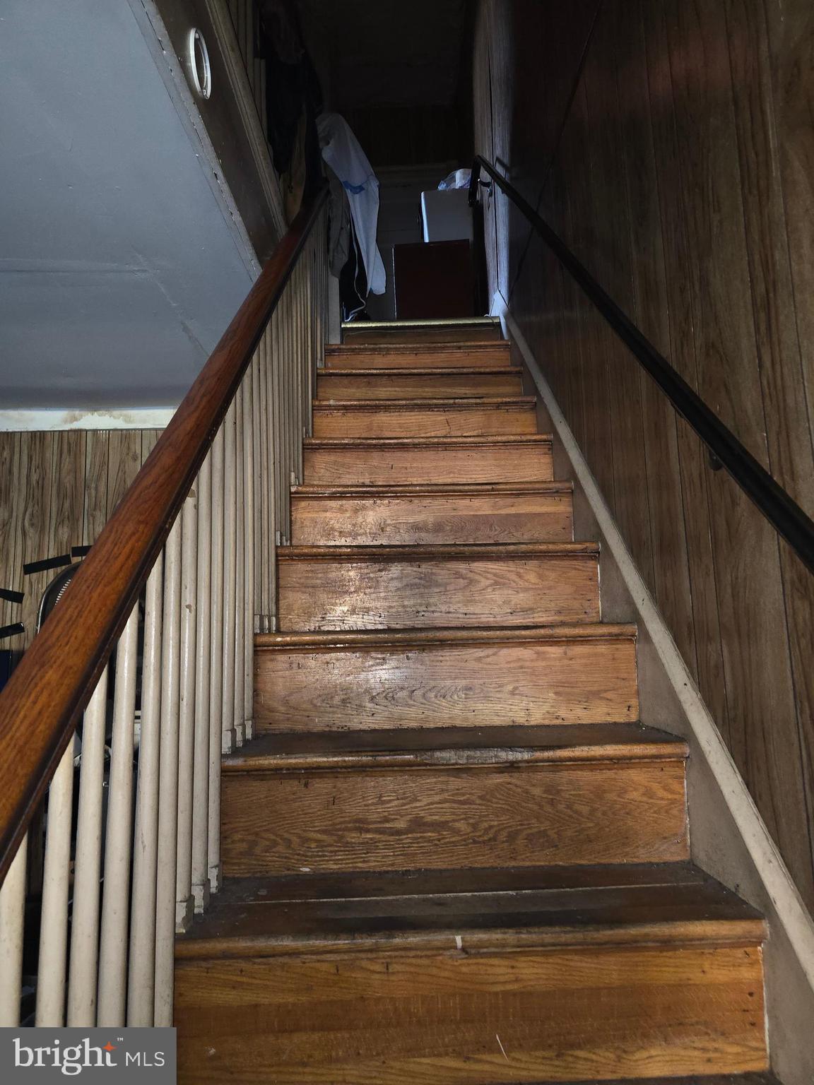 ALLEGHENY WEST - Residential