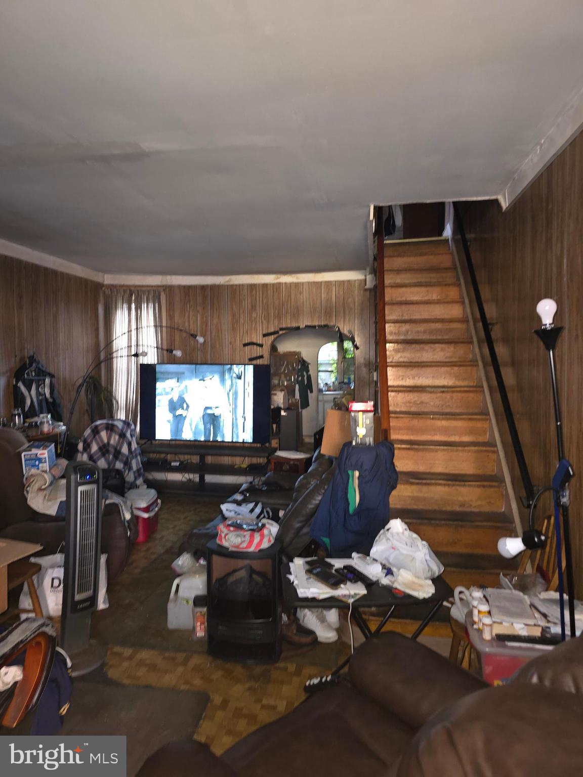 ALLEGHENY WEST - Residential