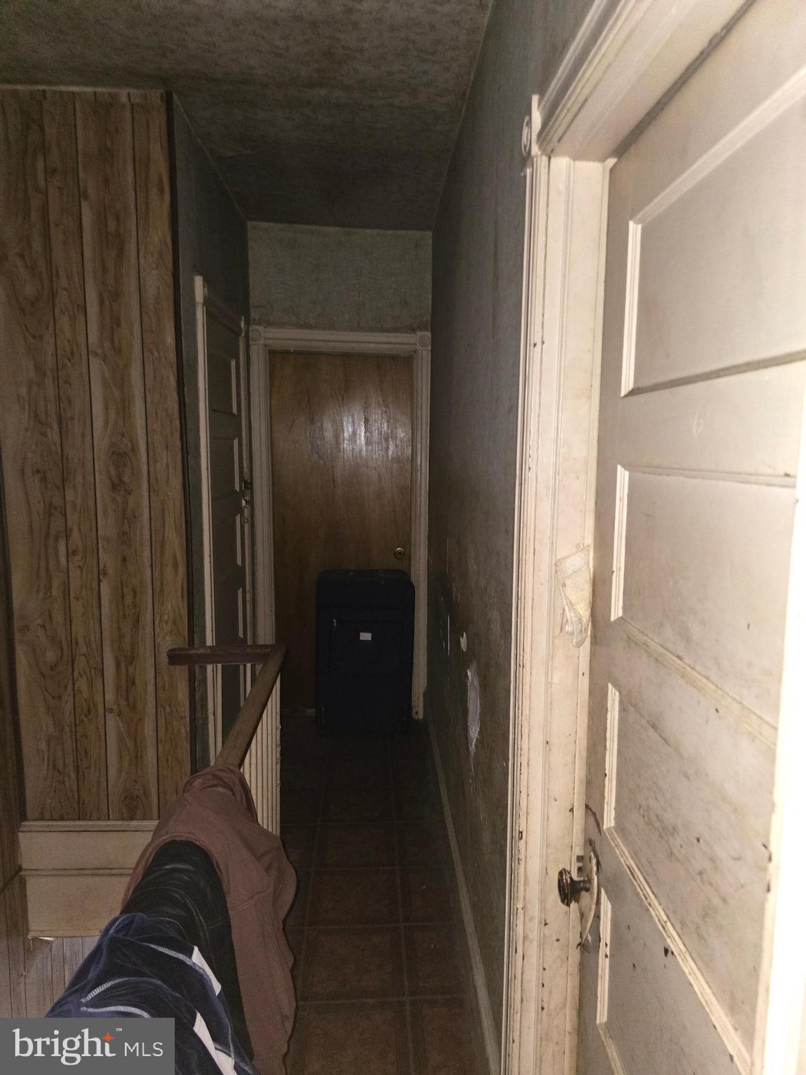 ALLEGHENY WEST - Residential