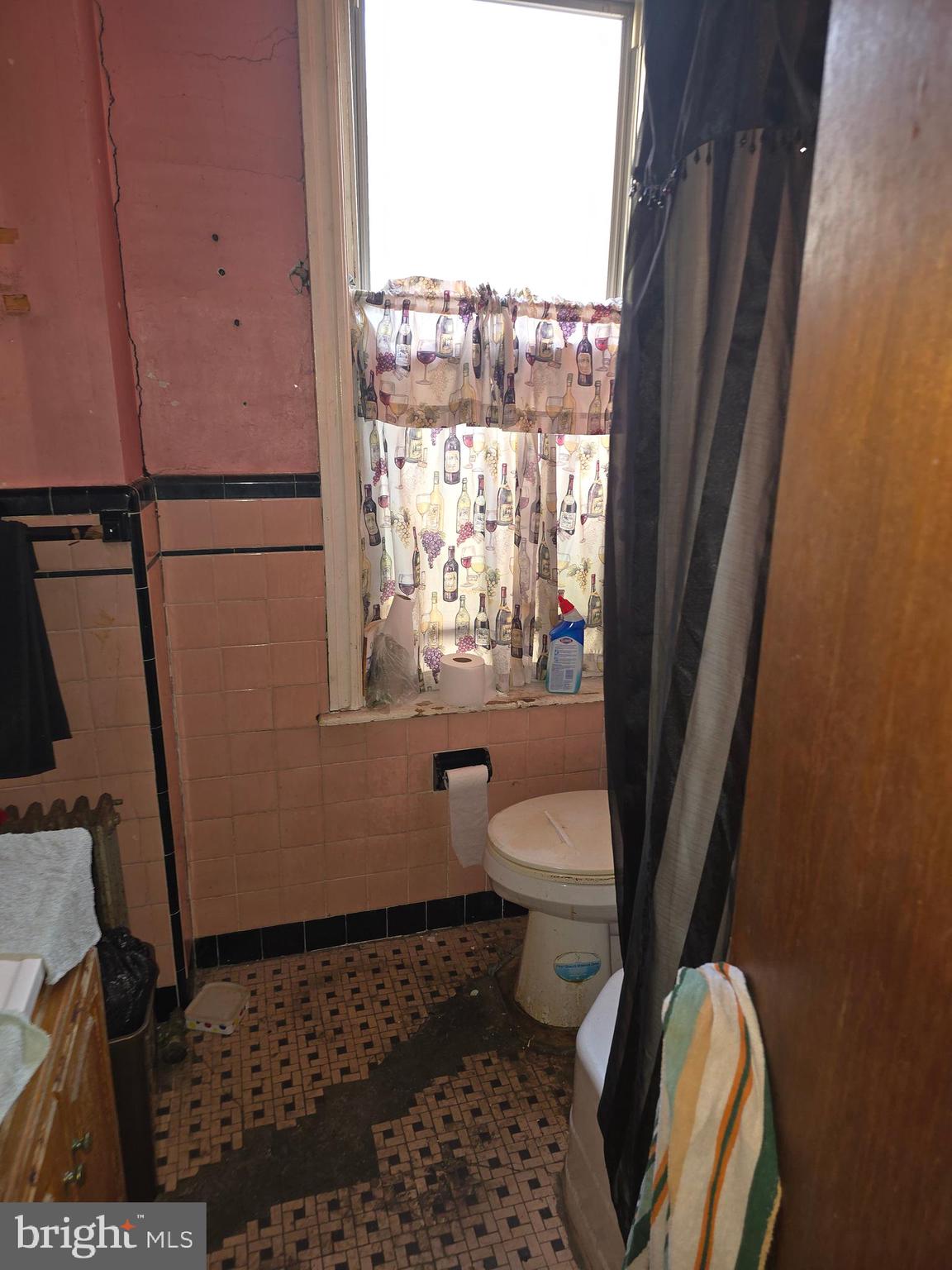 ALLEGHENY WEST - Residential