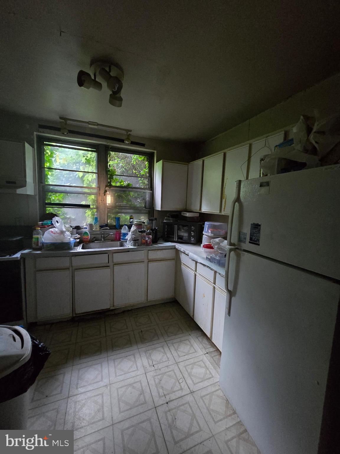 ALLEGHENY WEST - Residential