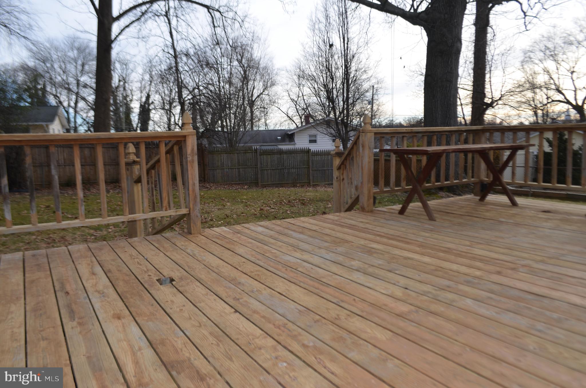 WHEATON WOODS - Residential