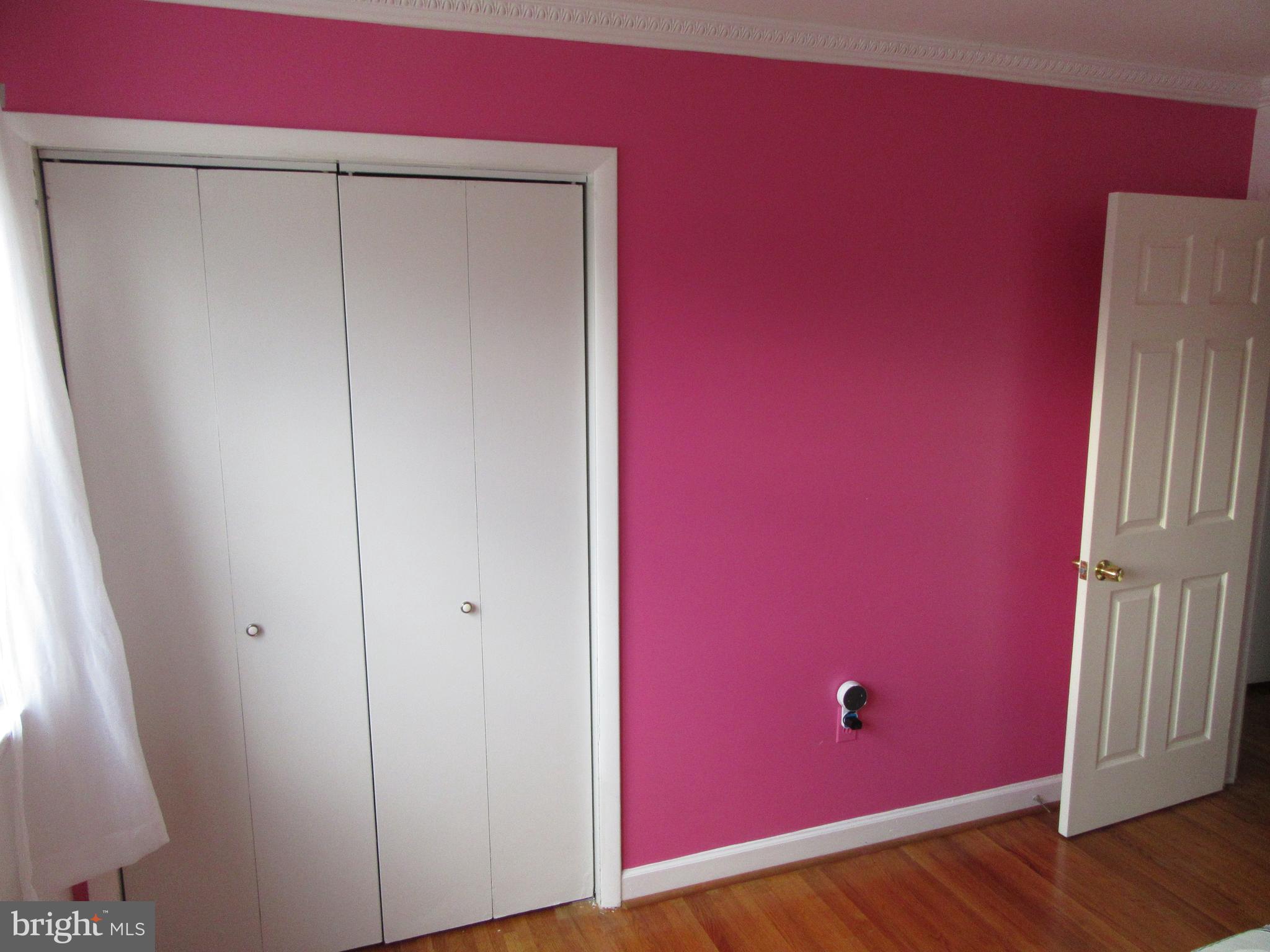 WHEATON WOODS - Residential