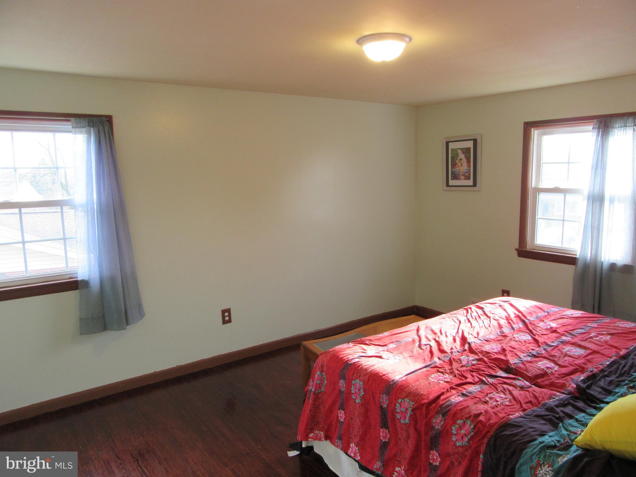 WHEATON WOODS - Residential