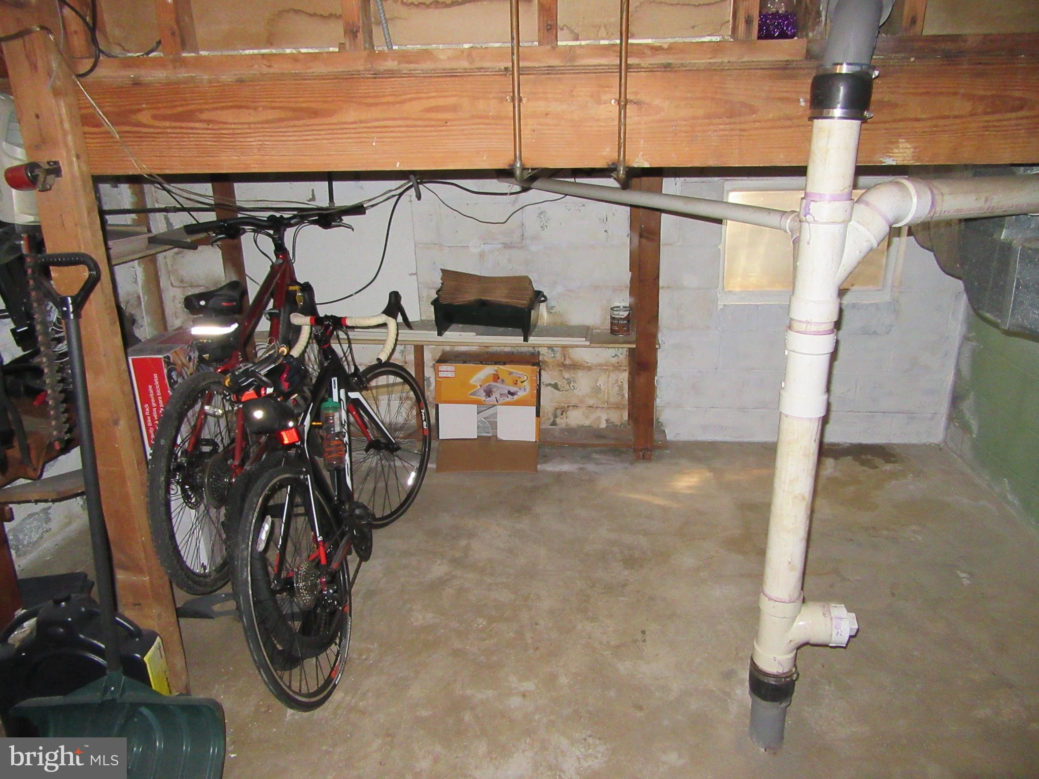 WHEATON WOODS - Residential