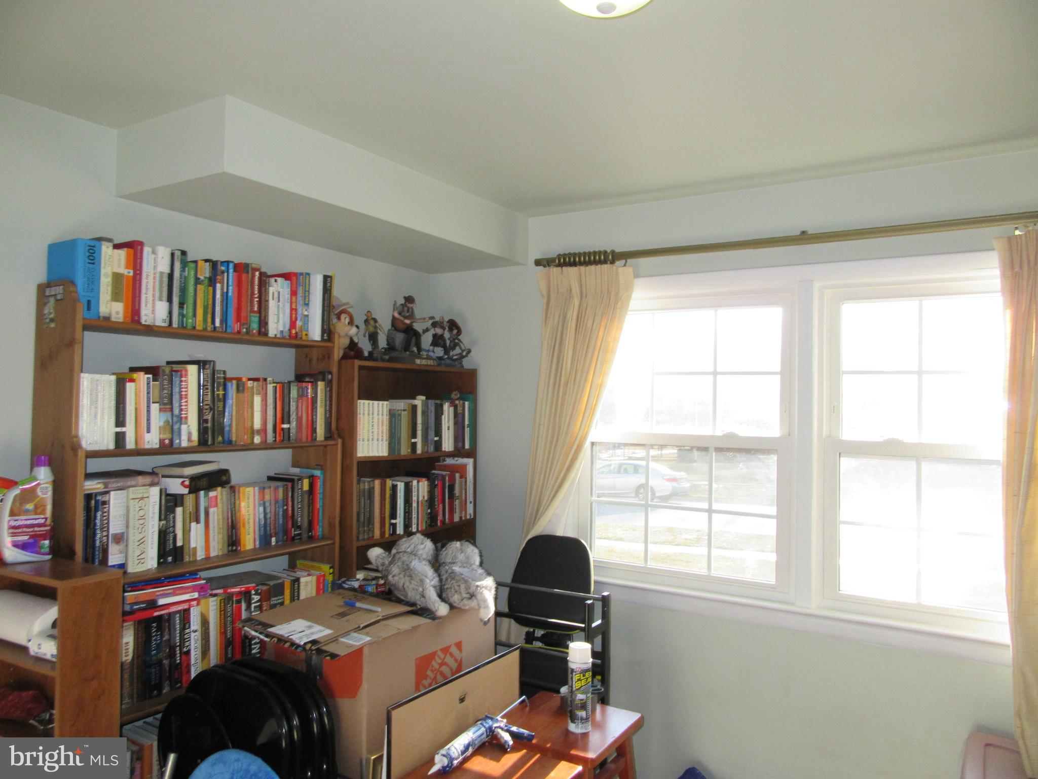 WHEATON WOODS - Residential