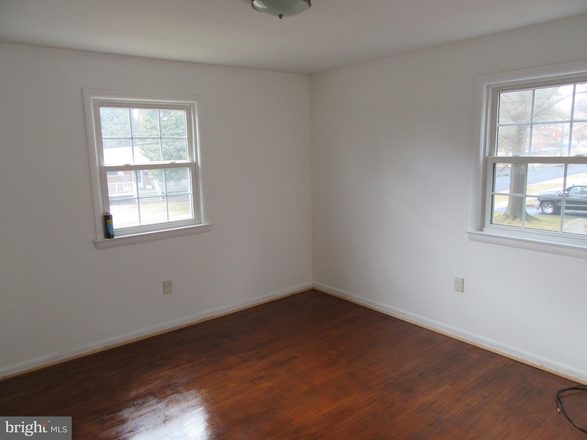 WHEATON WOODS - Residential