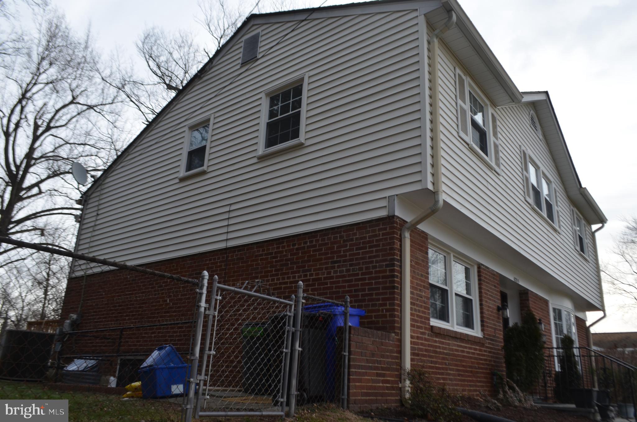 WHEATON WOODS - Residential