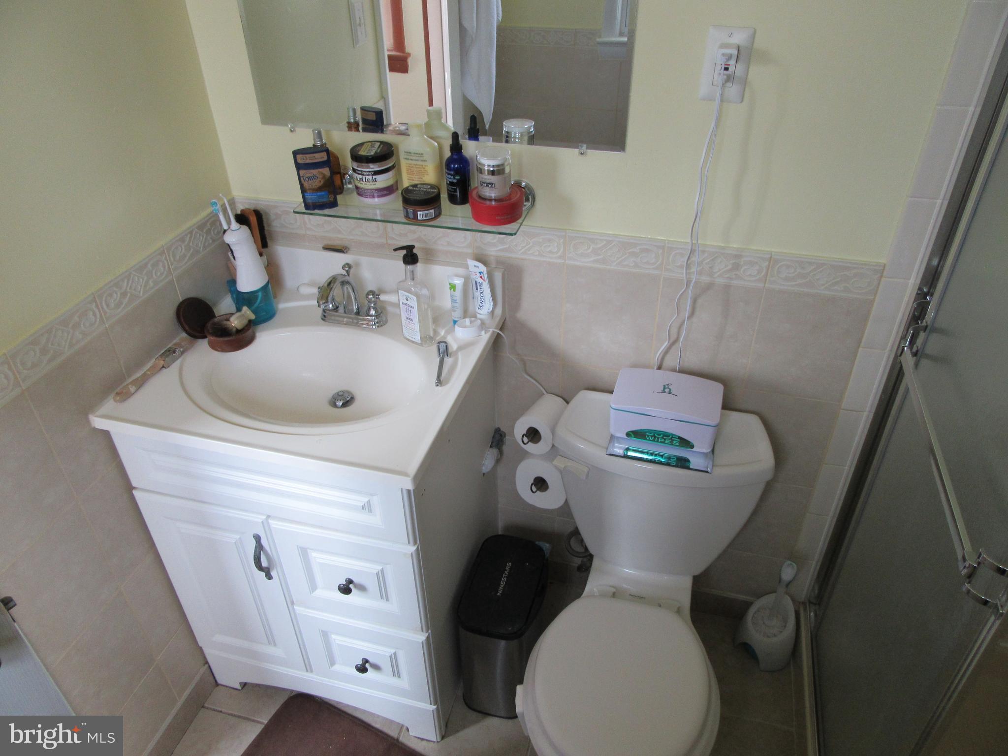 WHEATON WOODS - Residential