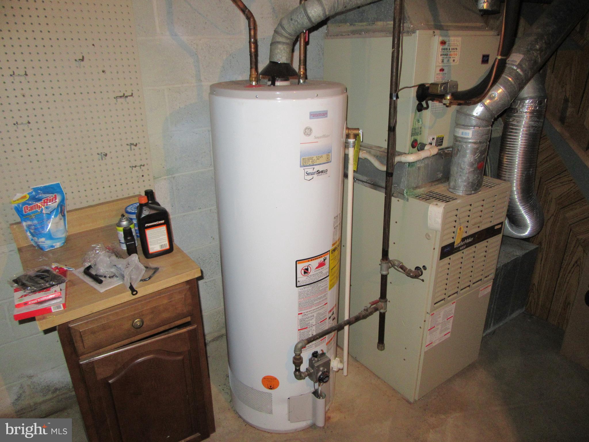 WHEATON WOODS - Residential