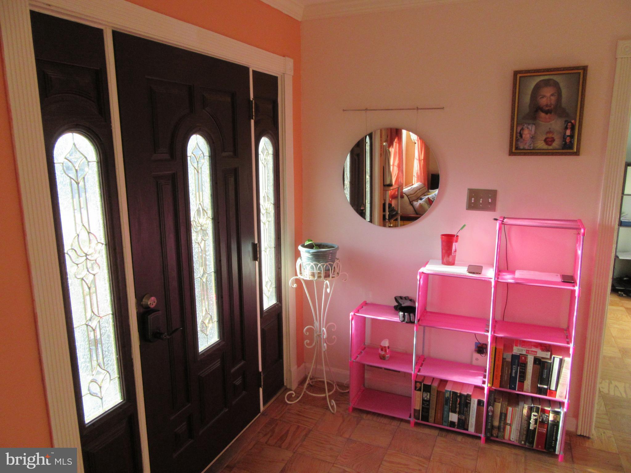 WHEATON WOODS - Residential