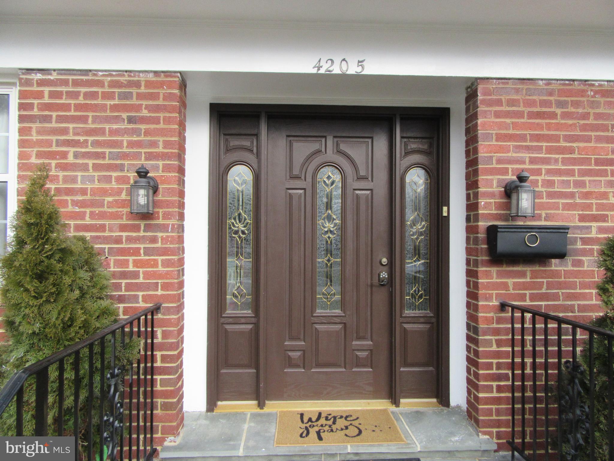 WHEATON WOODS - Residential