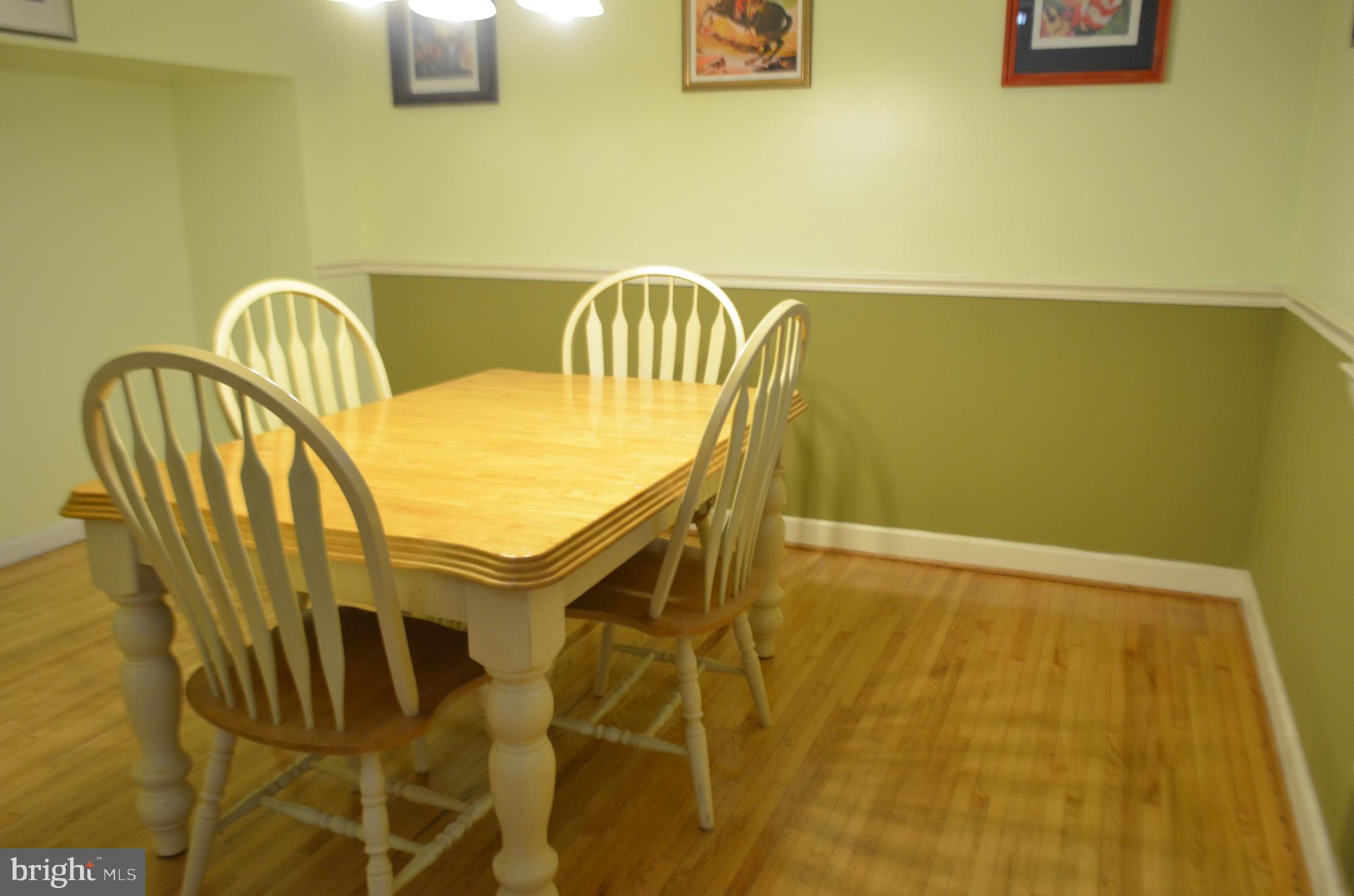 WHEATON WOODS - Residential