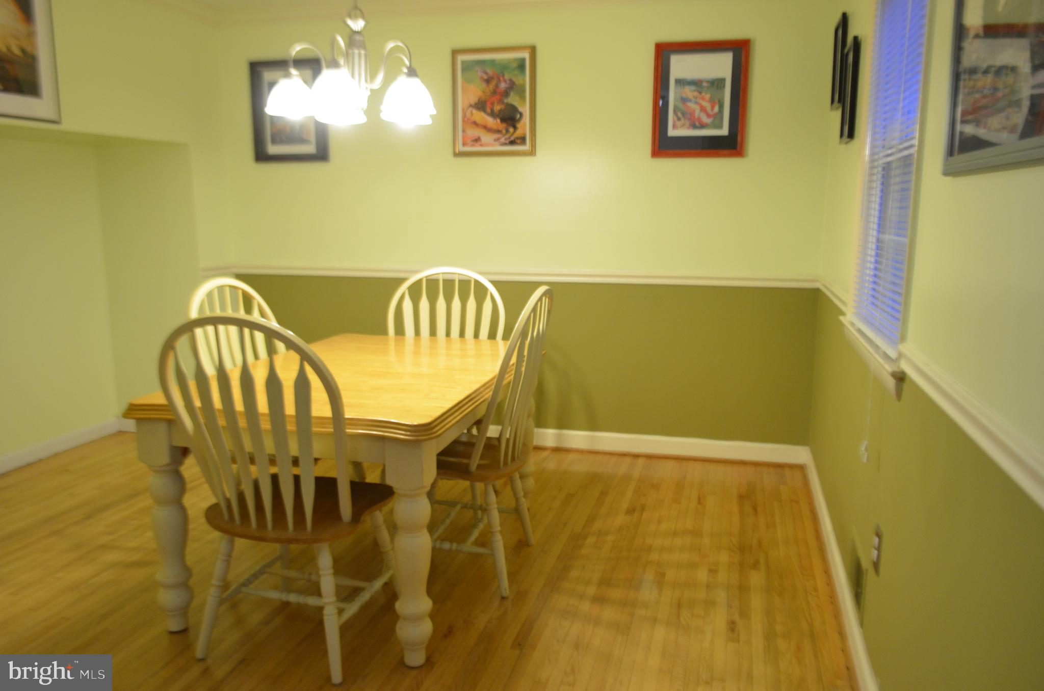 WHEATON WOODS - Residential