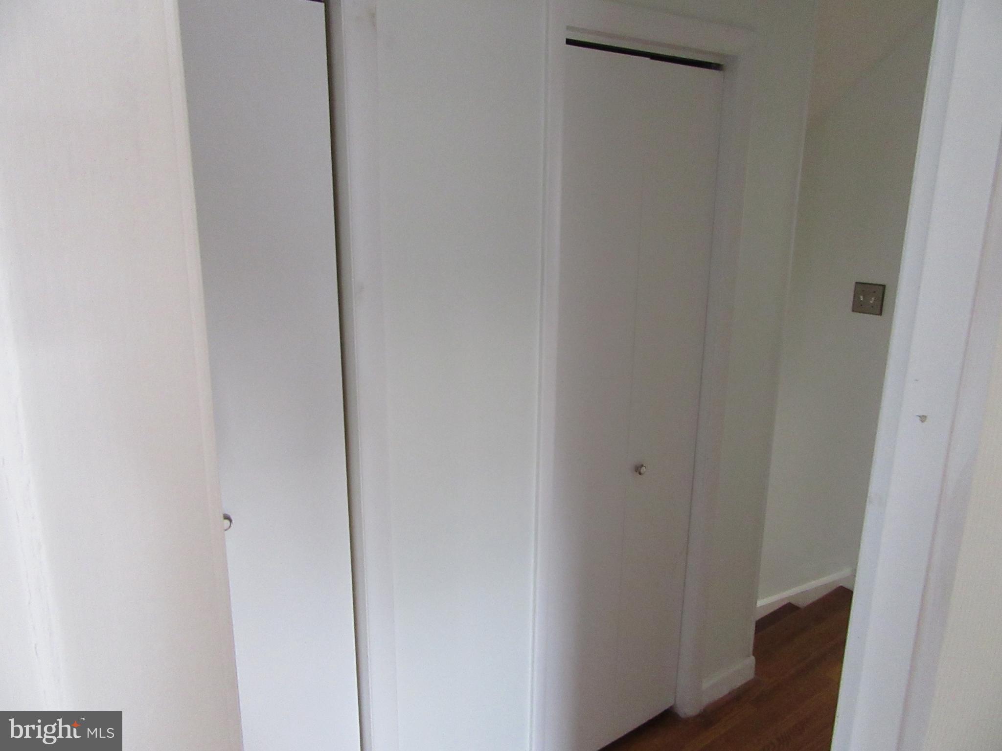 WHEATON WOODS - Residential