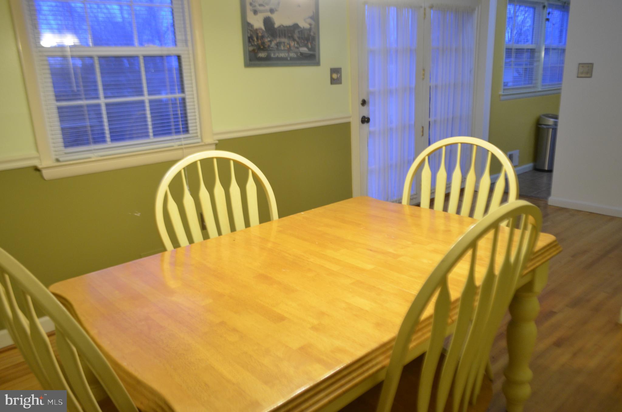 WHEATON WOODS - Residential