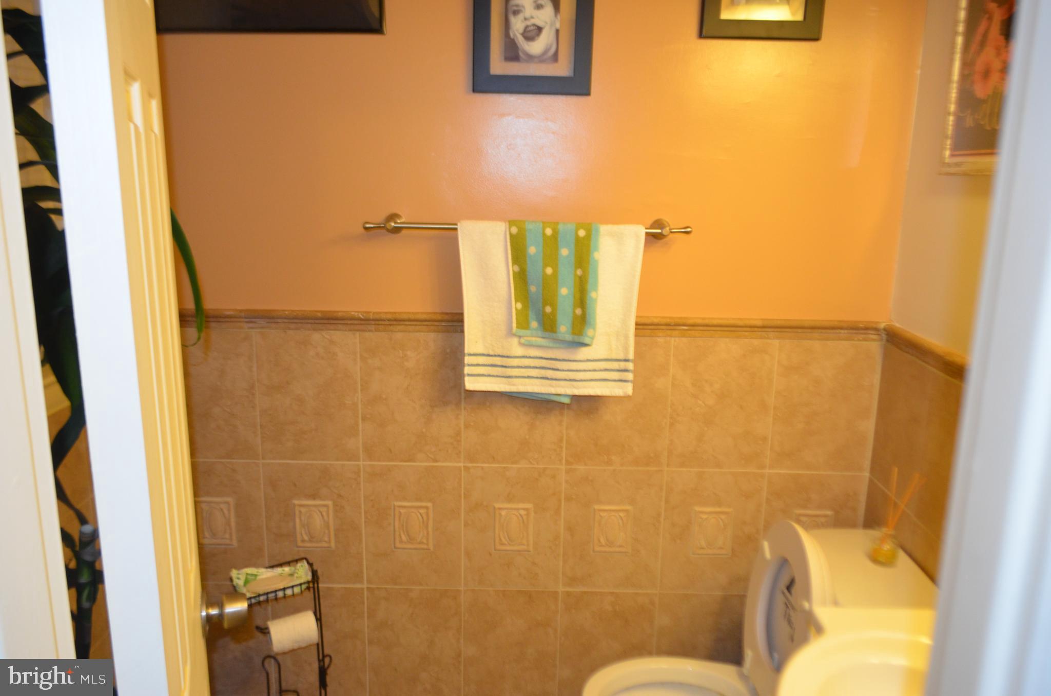 WHEATON WOODS - Residential