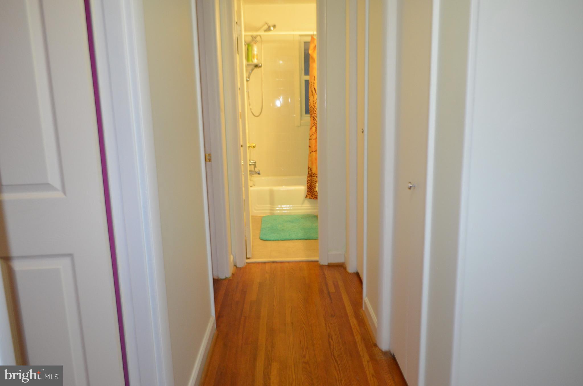 WHEATON WOODS - Residential