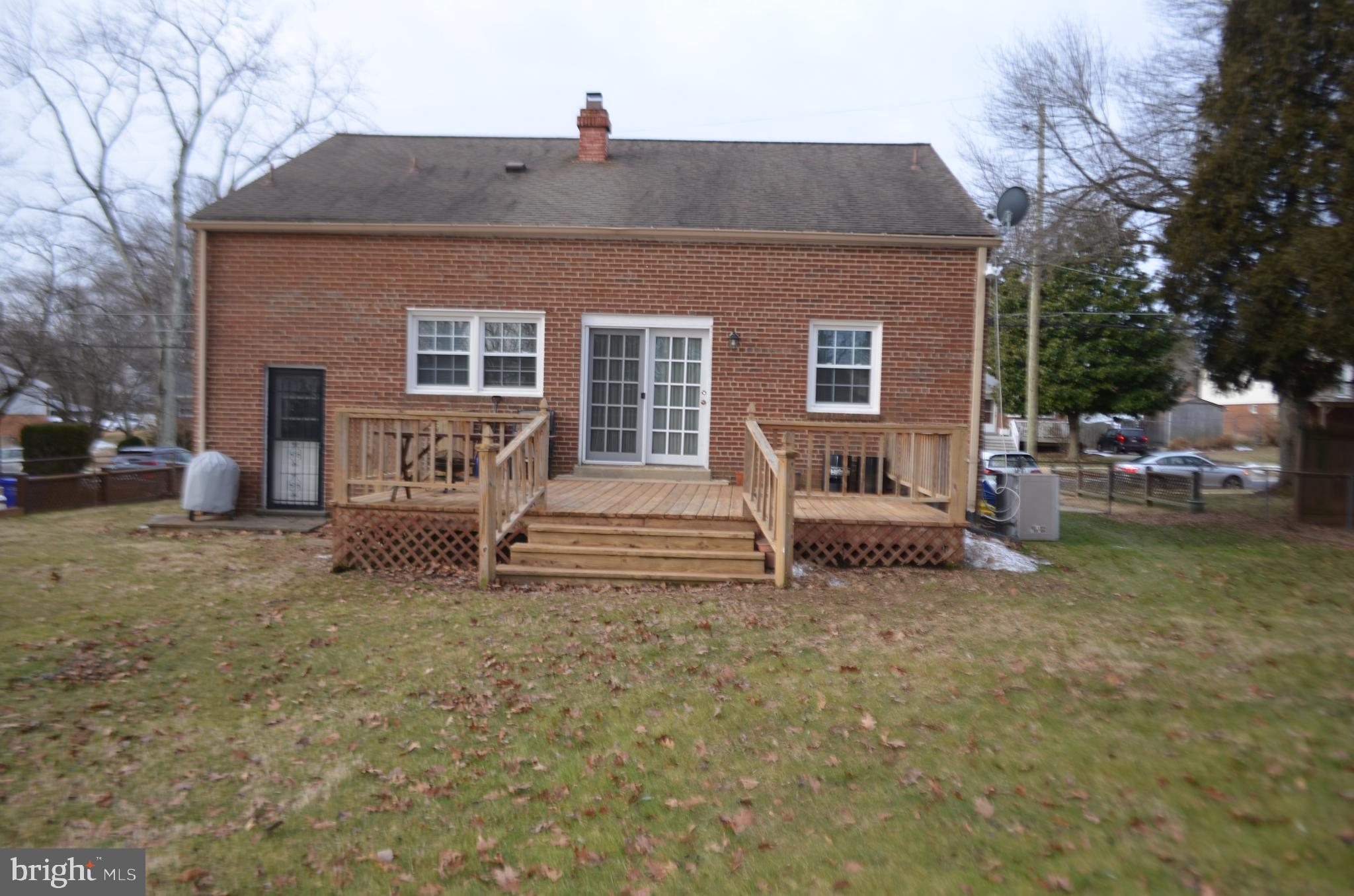 WHEATON WOODS - Residential