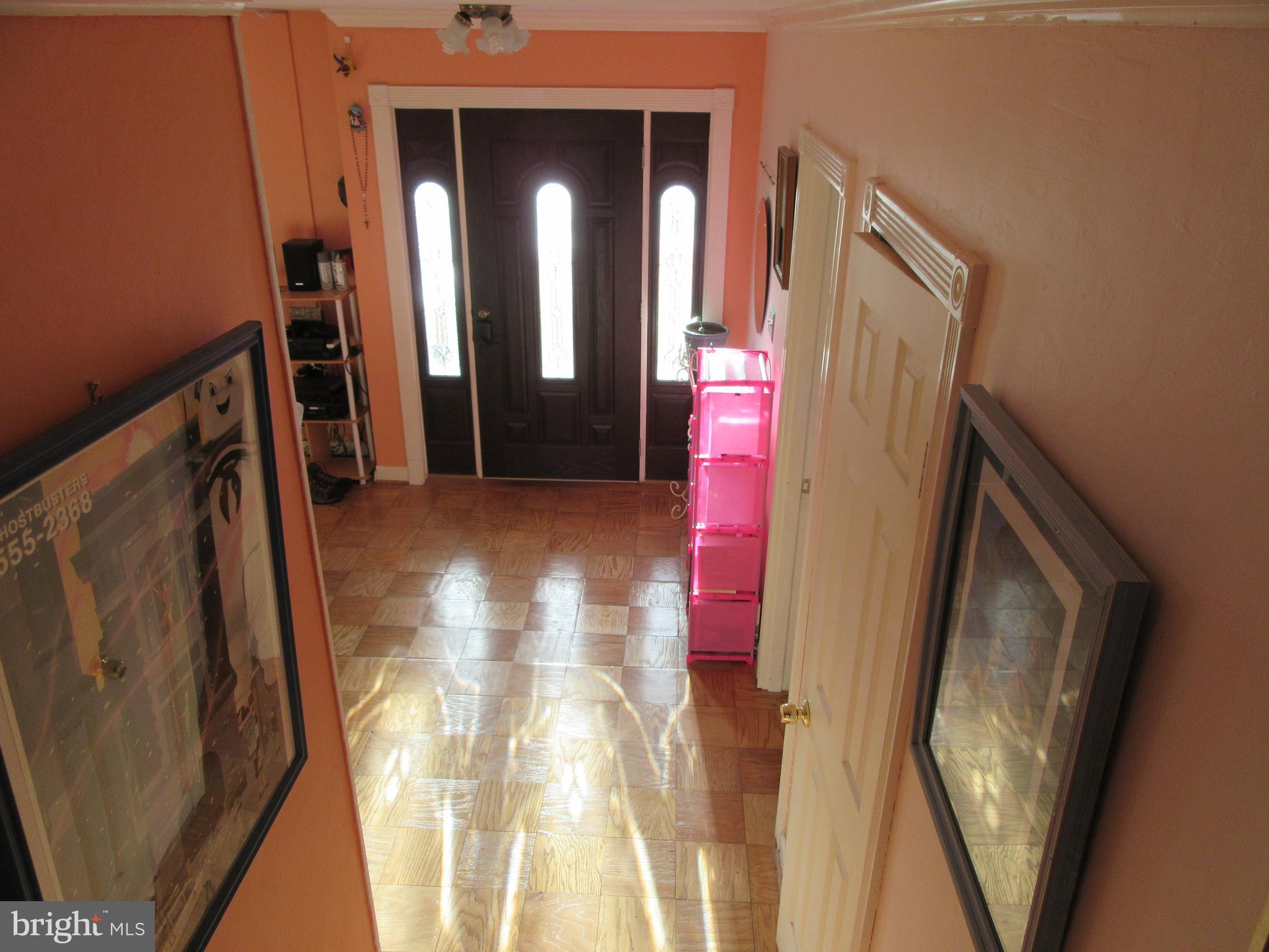 WHEATON WOODS - Residential