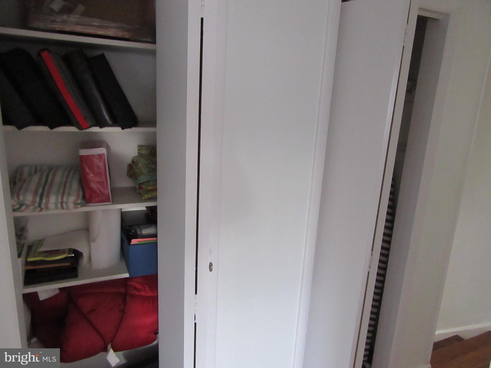 WHEATON WOODS - Residential