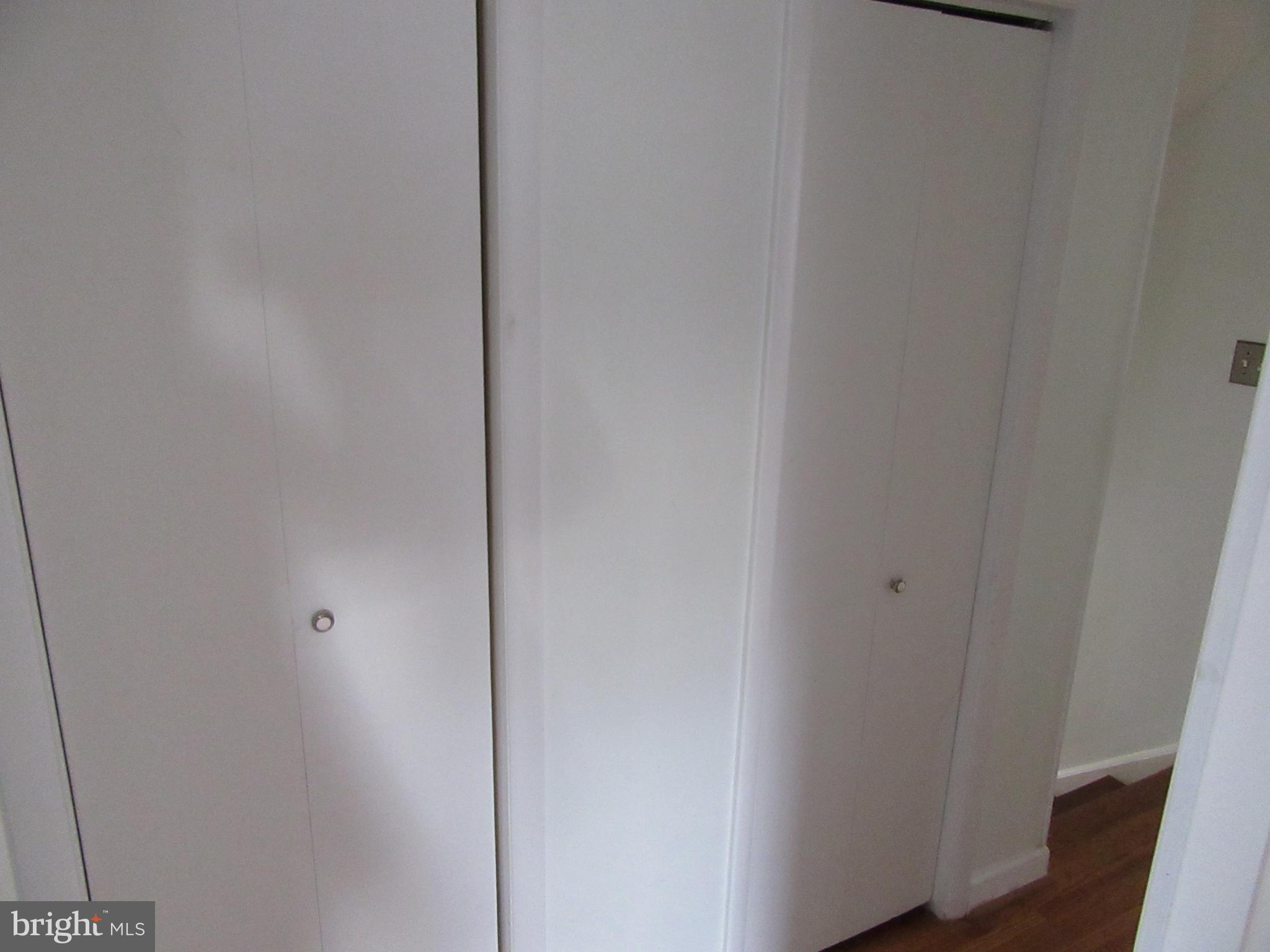 WHEATON WOODS - Residential