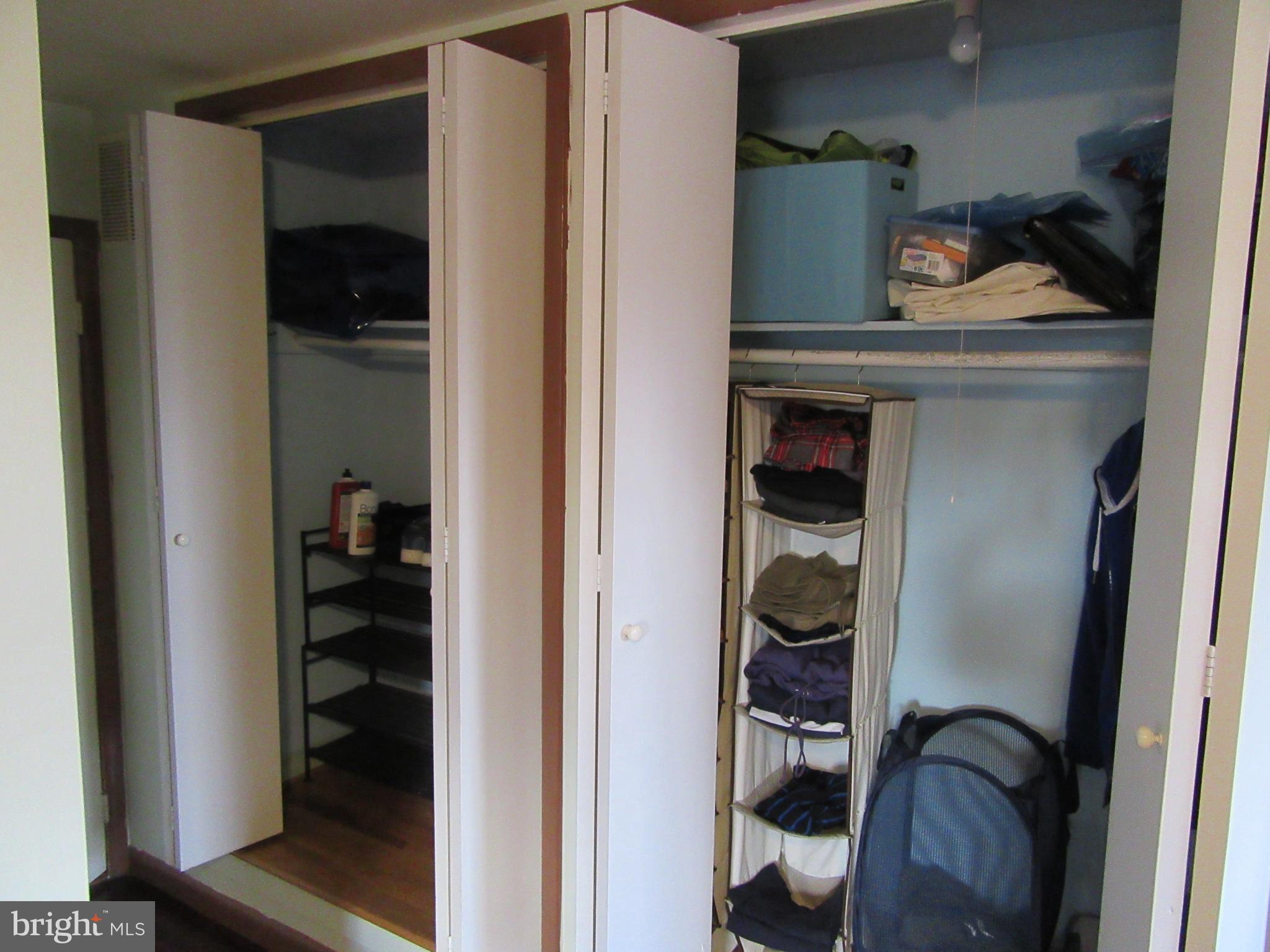 WHEATON WOODS - Residential