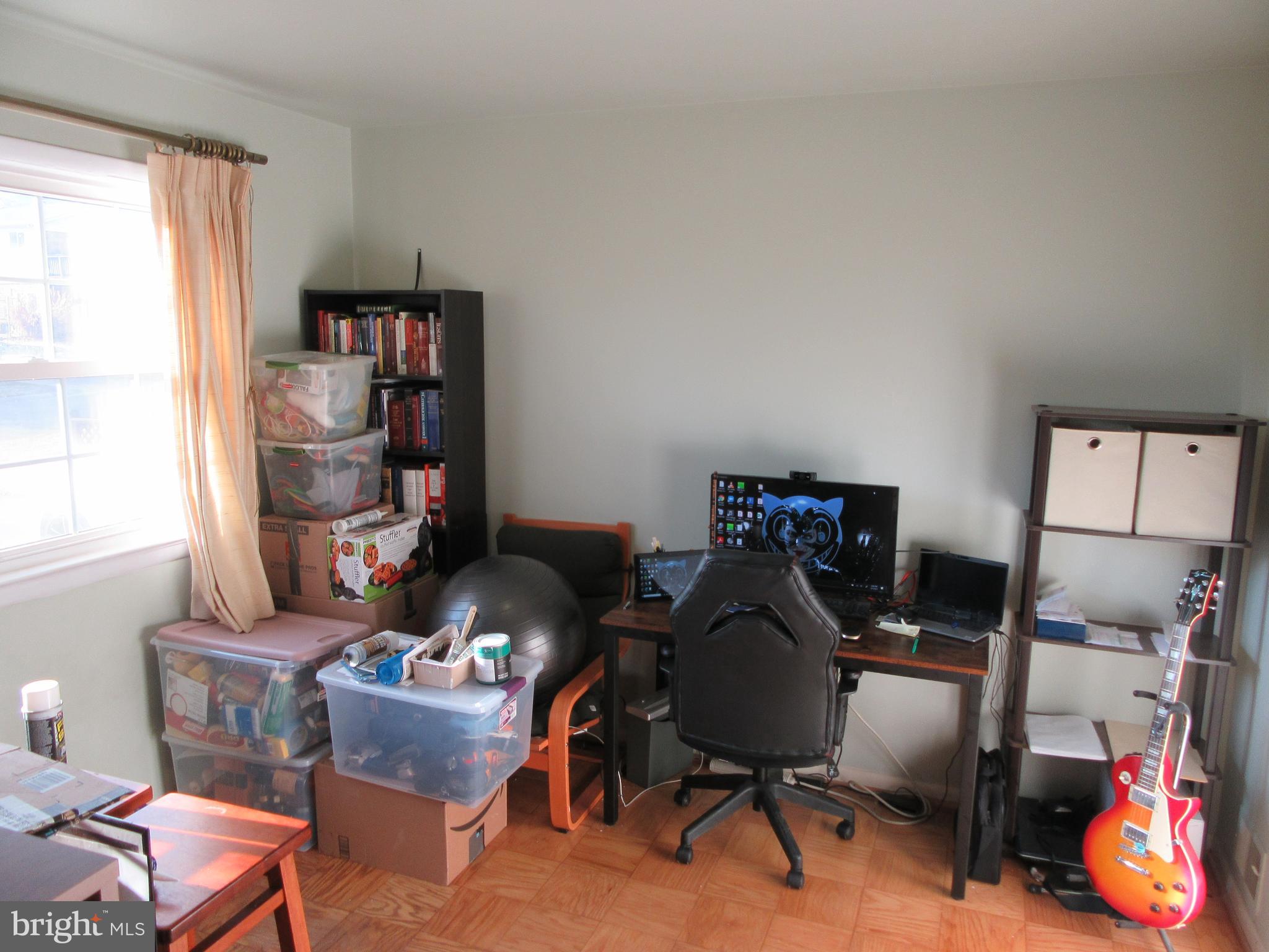 WHEATON WOODS - Residential