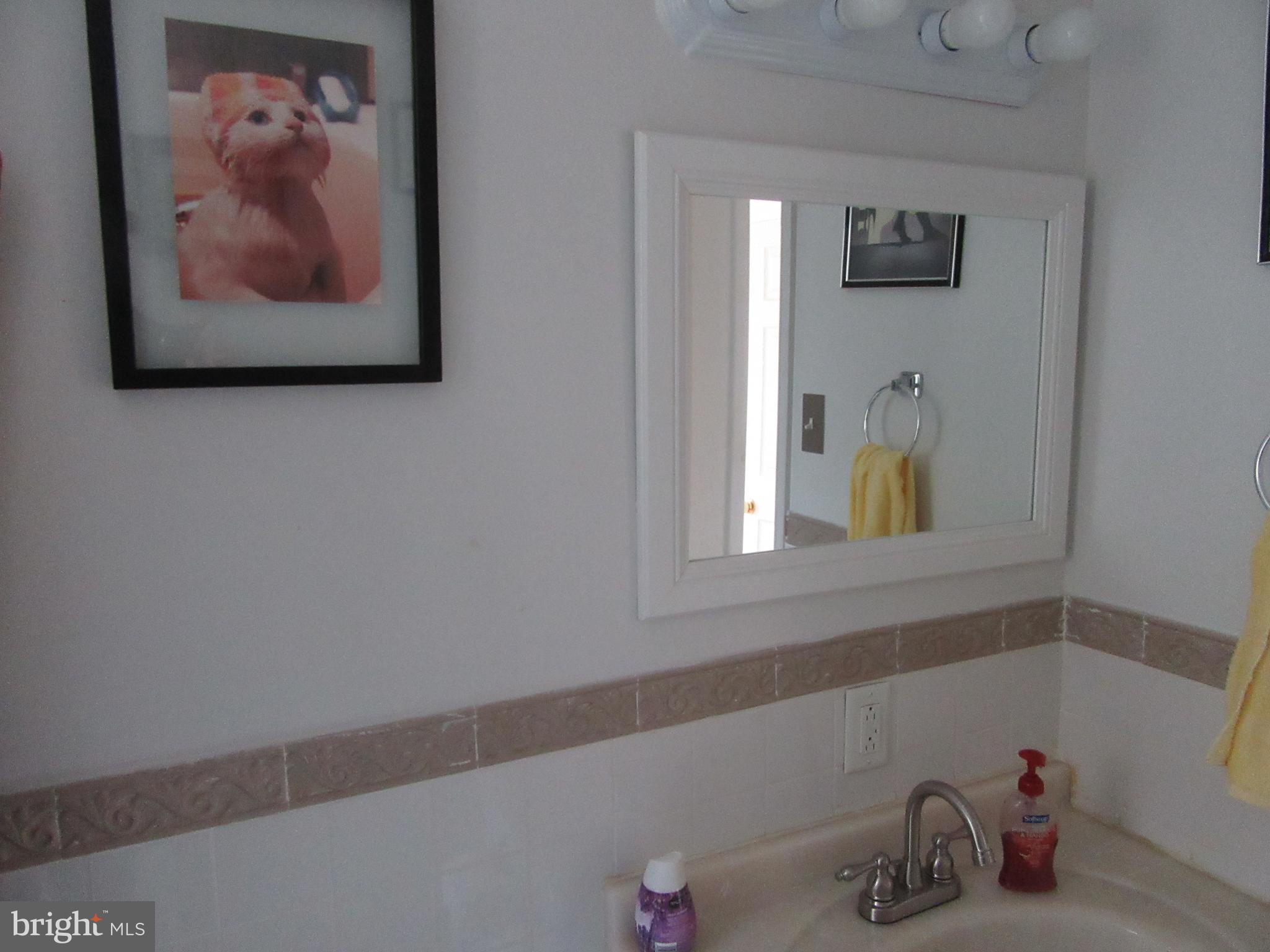 WHEATON WOODS - Residential