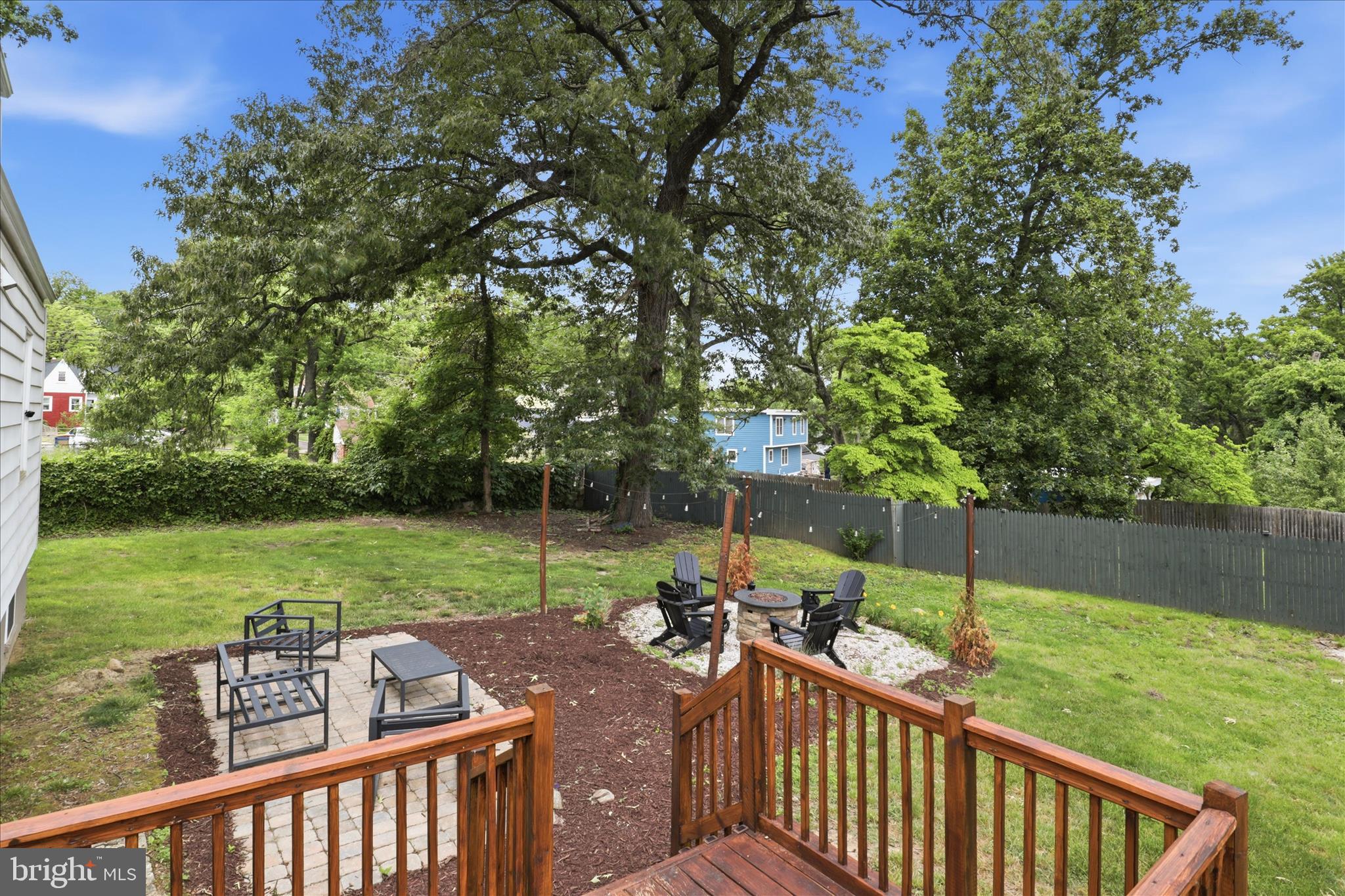 MORNINGSIDE - Residential