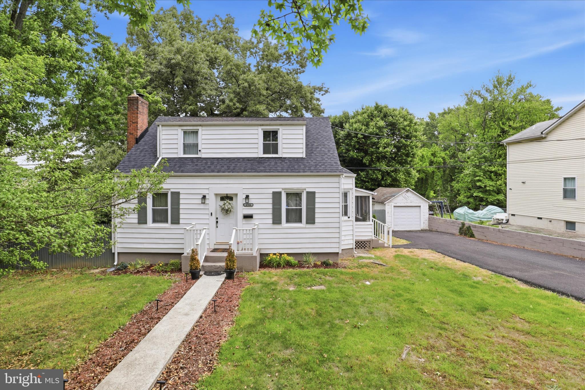 MORNINGSIDE - Residential