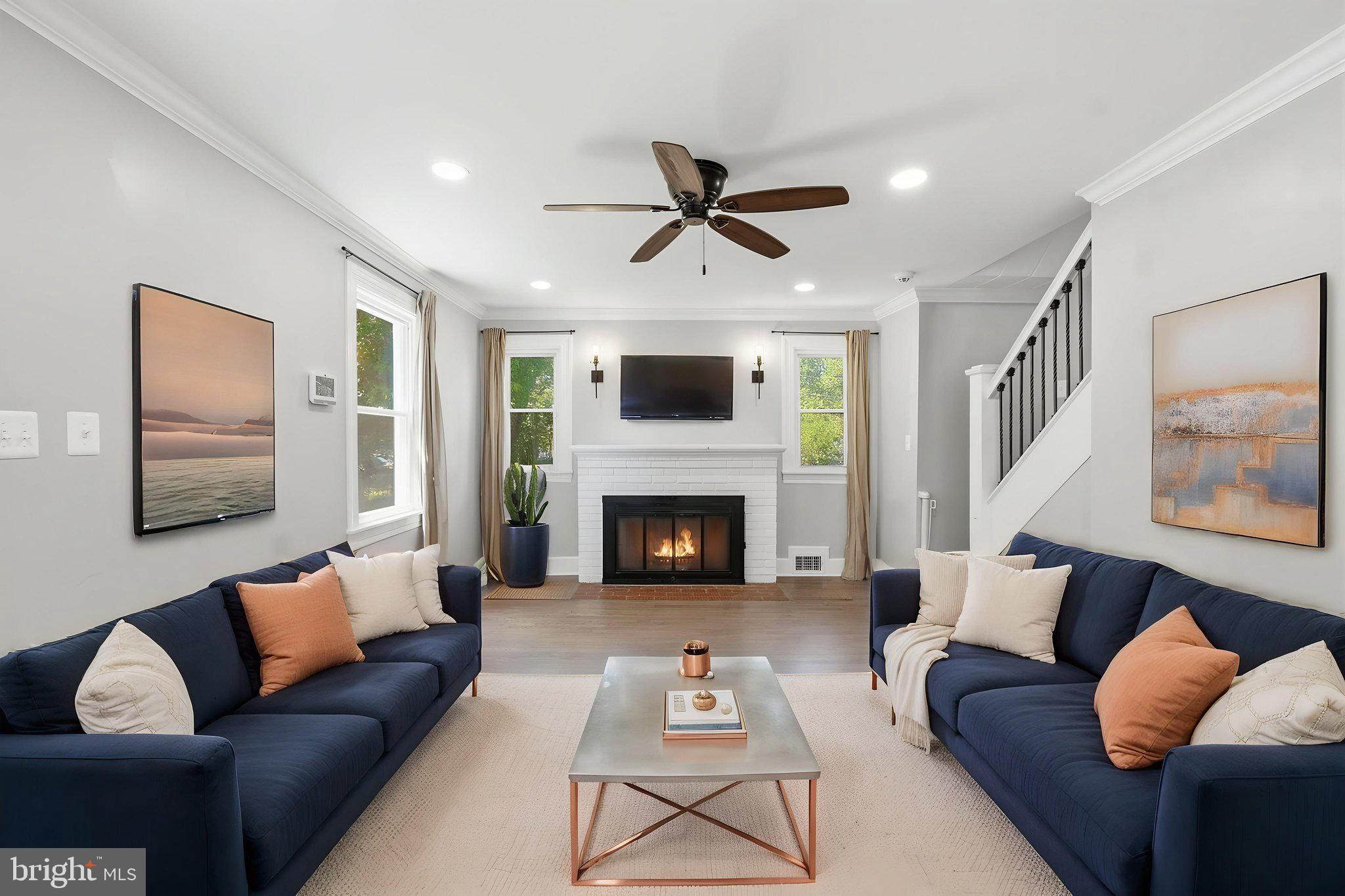 6704 BOXWOOD DRIVE