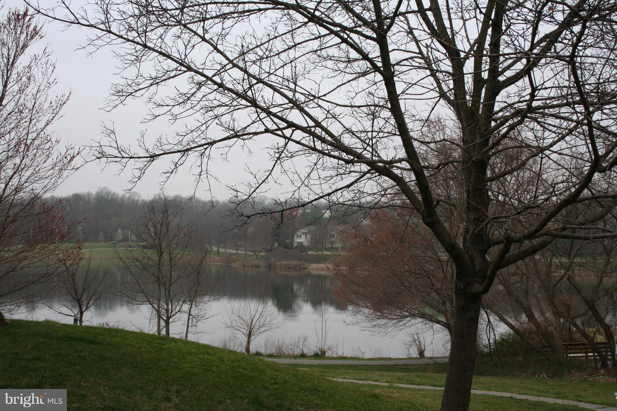 WATERS EDGE AT NORTH LAKE - Residential Lease