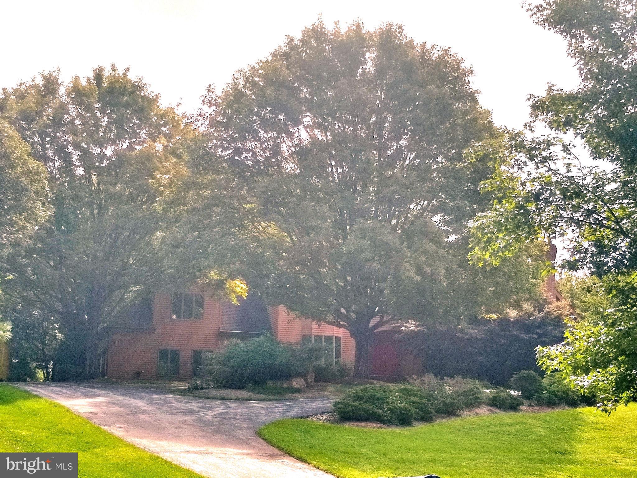 GAITHER FARM - Residential