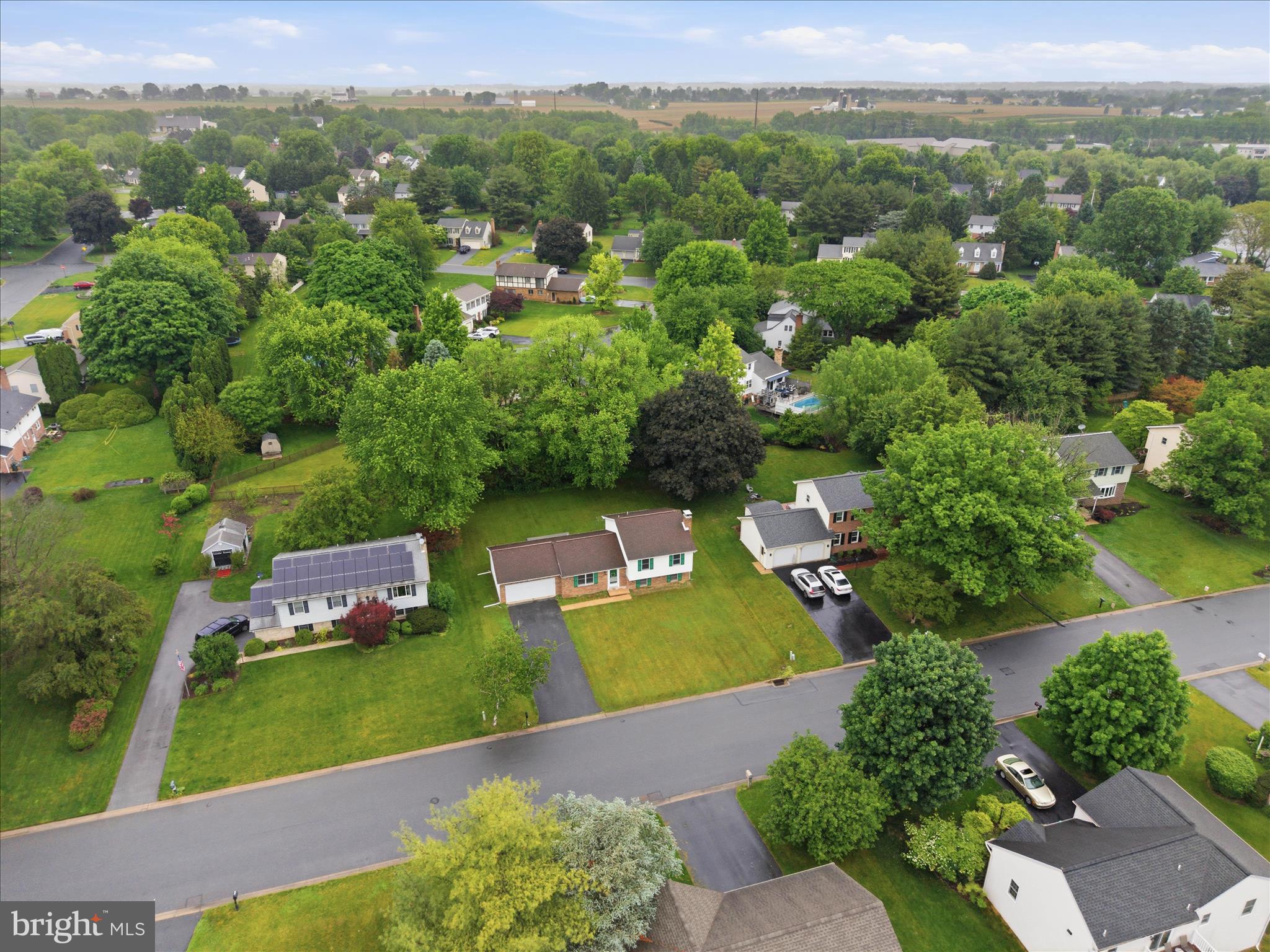 SCOTLAND ESTATES - Residential